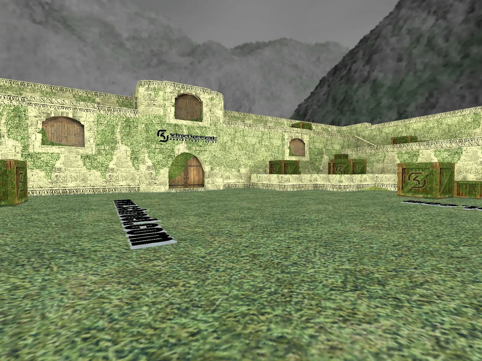 aim_sk_ak_m4 — view