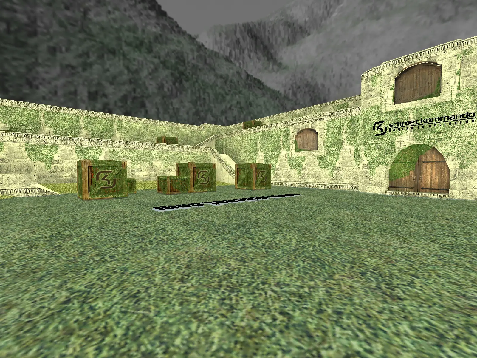 aim_sk_ak_m4 — view