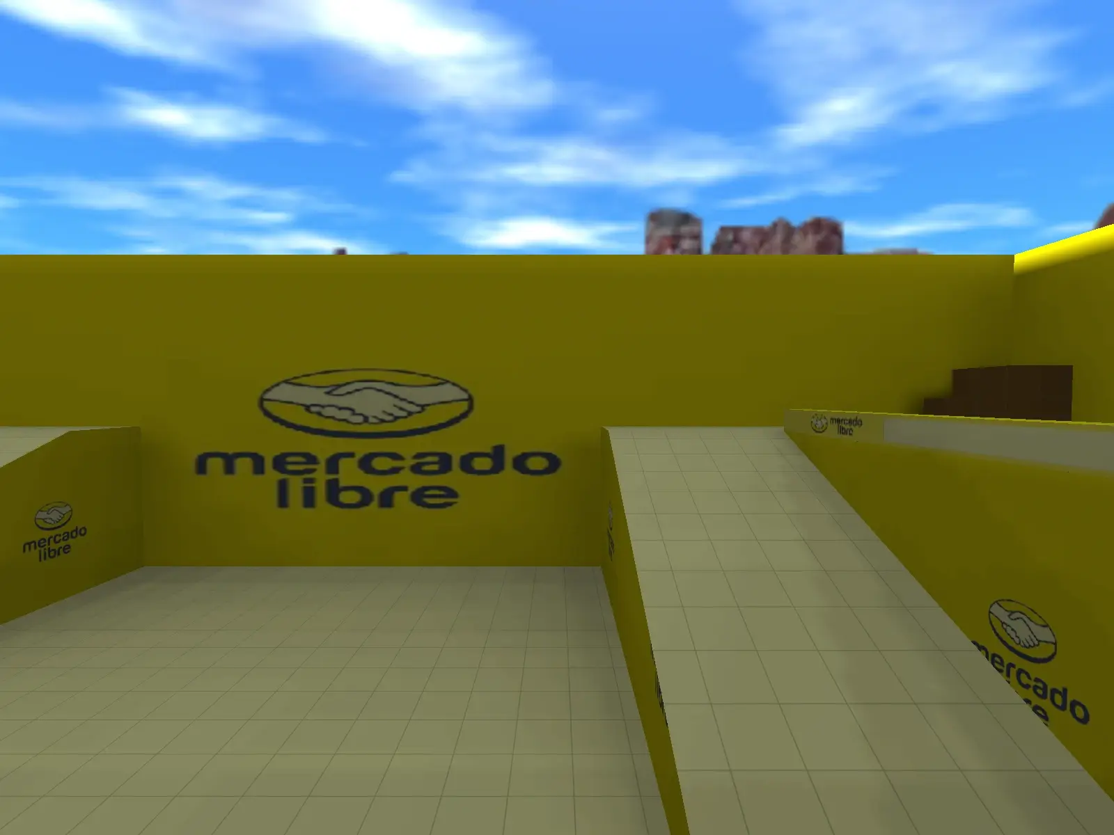 ka_mercadolibre — view