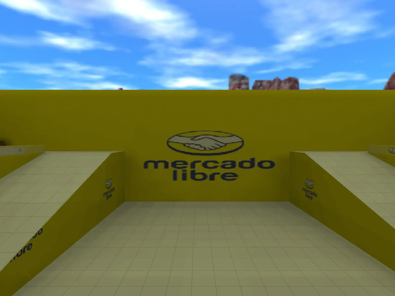ka_mercadolibre — view