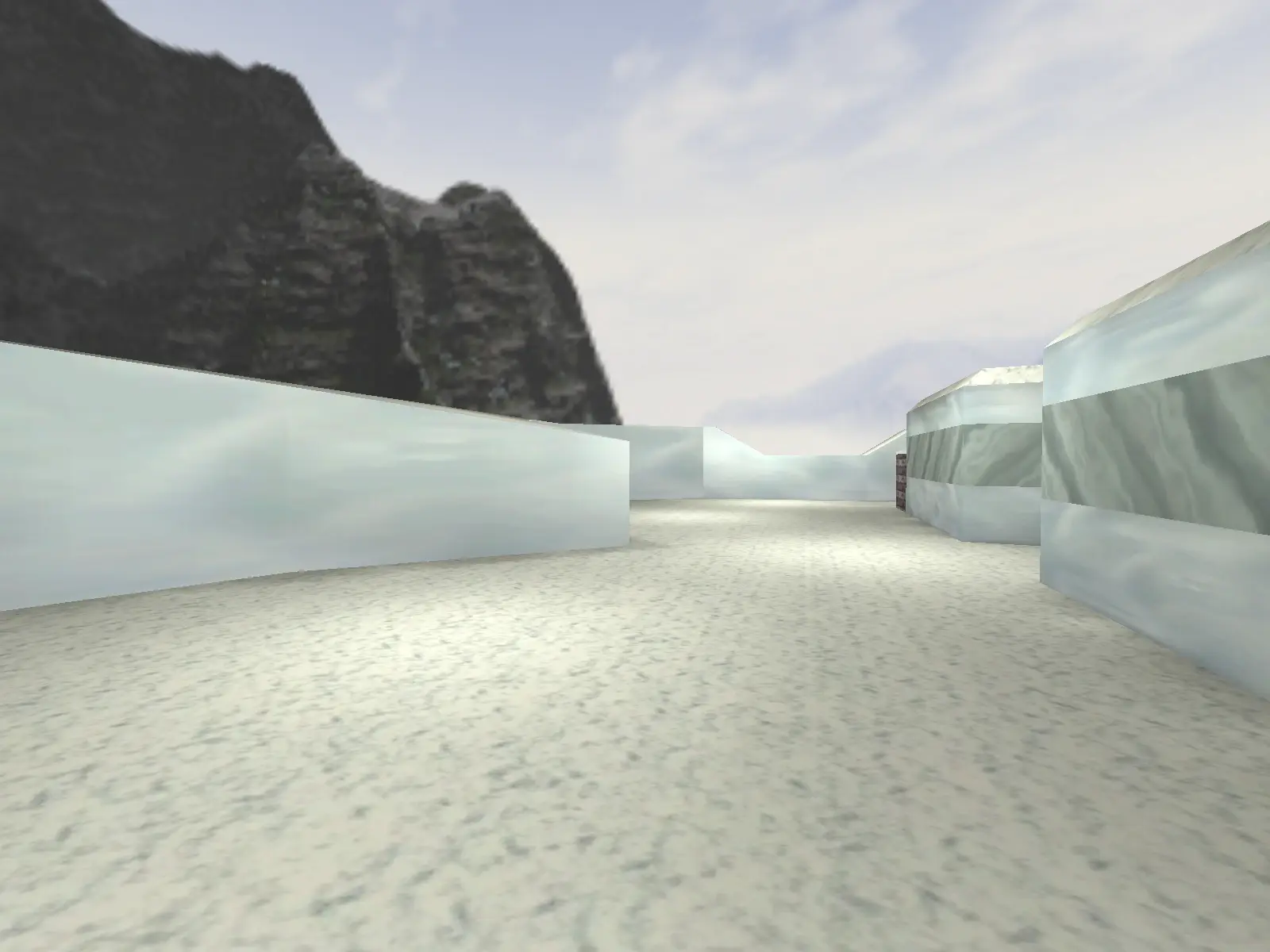 fy_iceworld2k — counter-terrorist spawn area