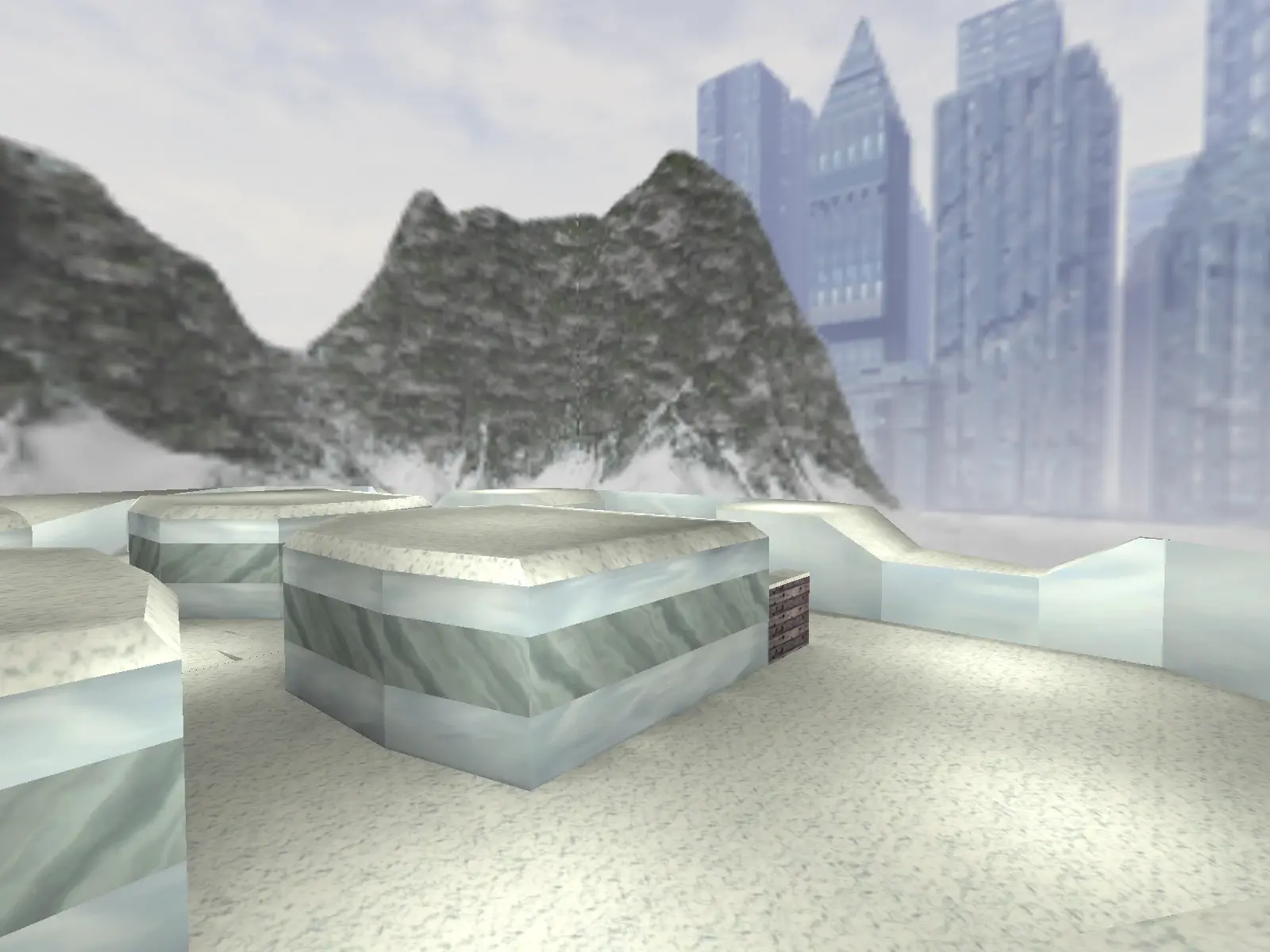 fy_iceworld2k — counter-terrorist spawn
