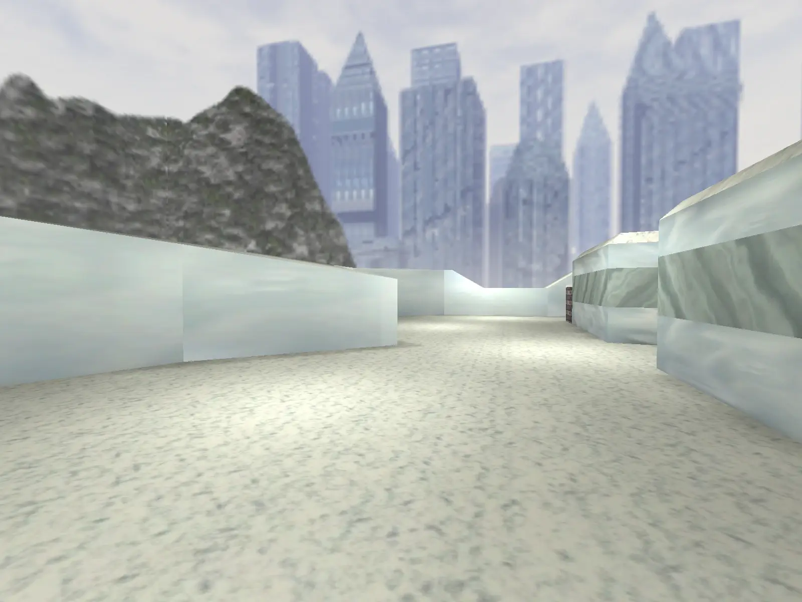 fy_iceworld2k — terrorist spawn area