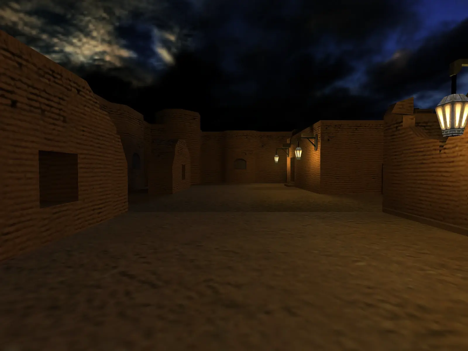 fy_defeat — counter-terrorist spawn area