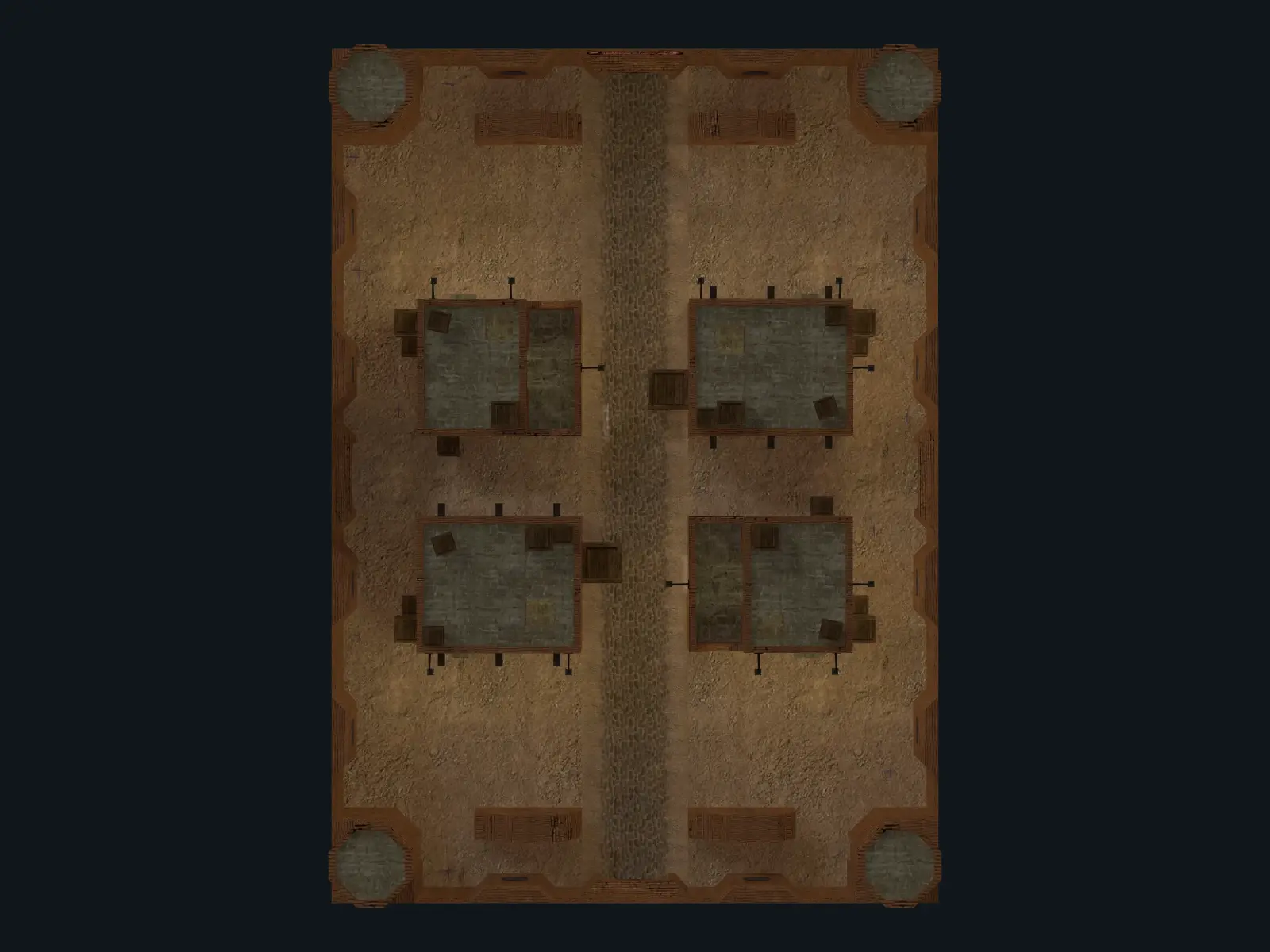 fy_defeat — overview