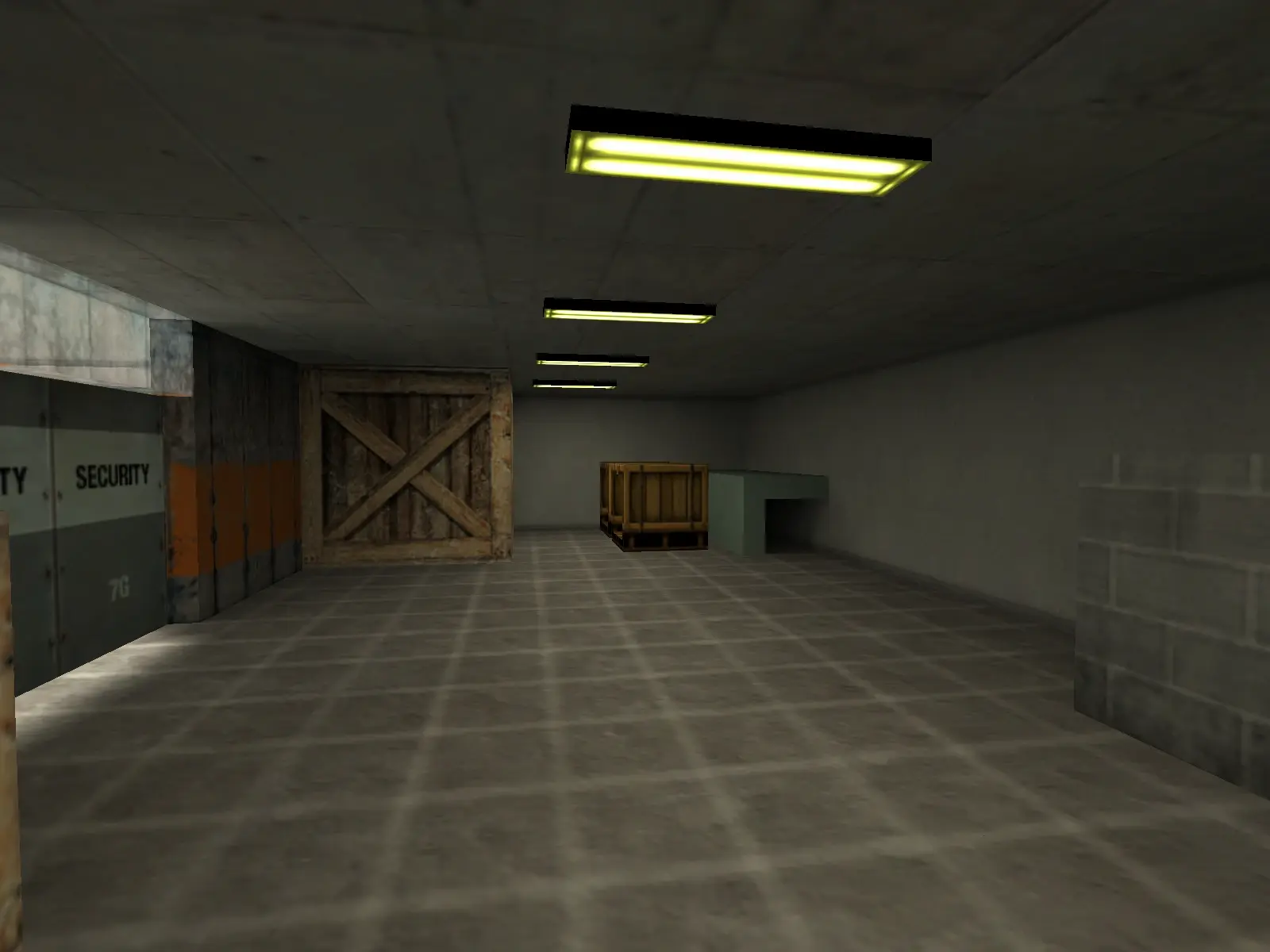 zm_2boxes — terrorist spawn