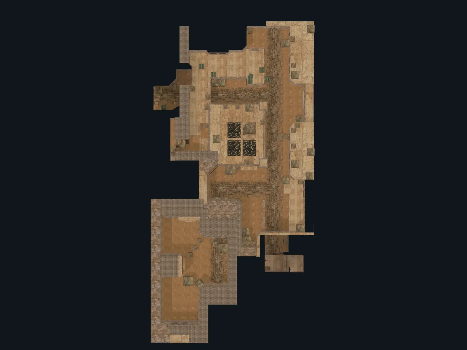 fy_dust2 — overview