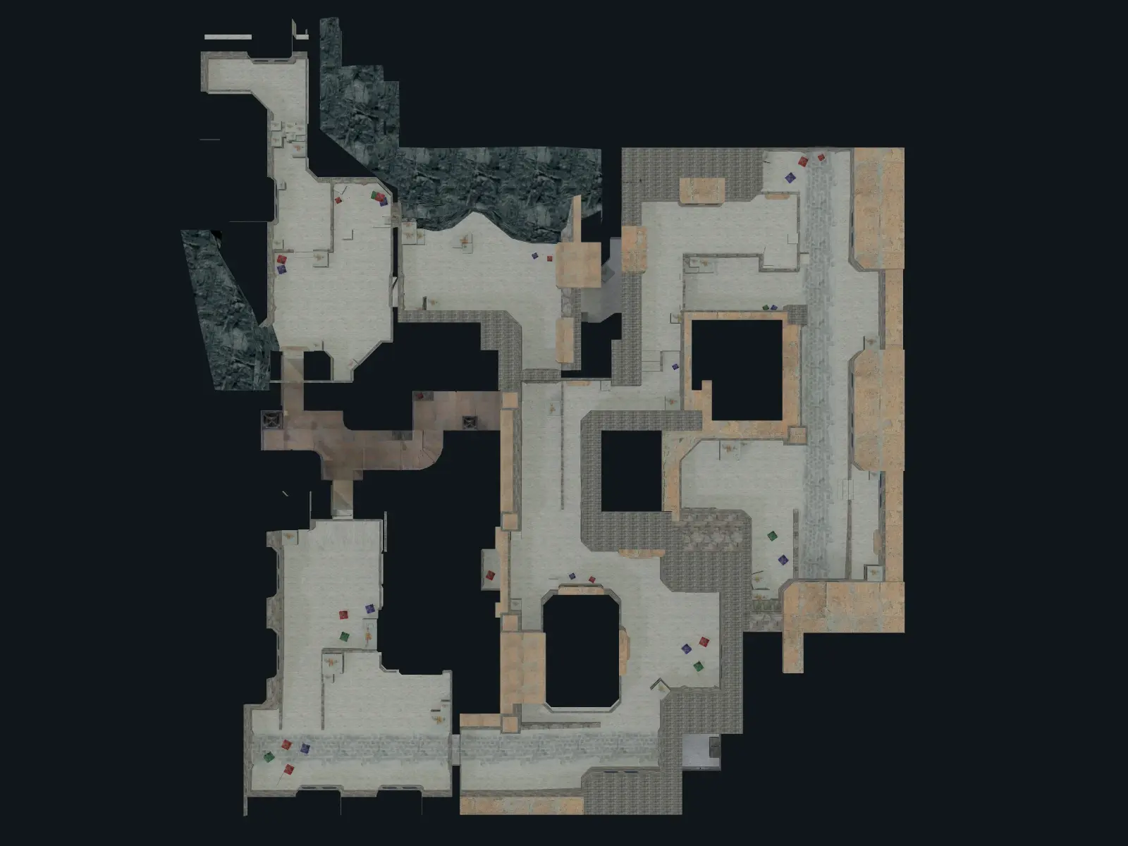 de_dust2_xmas — overview