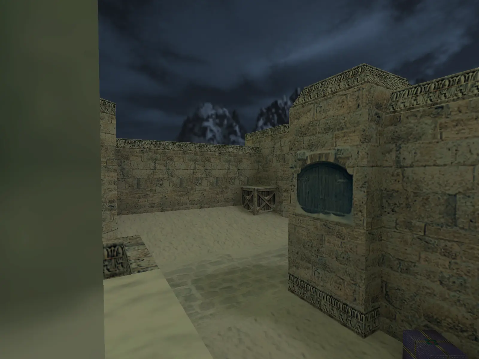 de_dust2_xmas — view