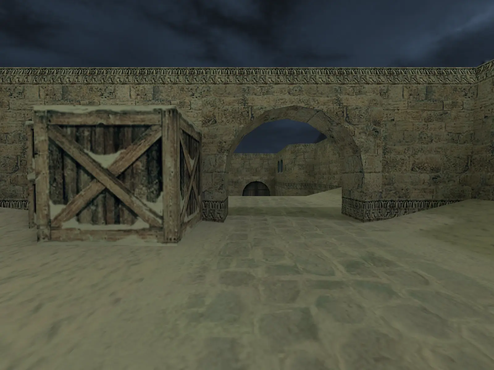 de_dust2_xmas — view