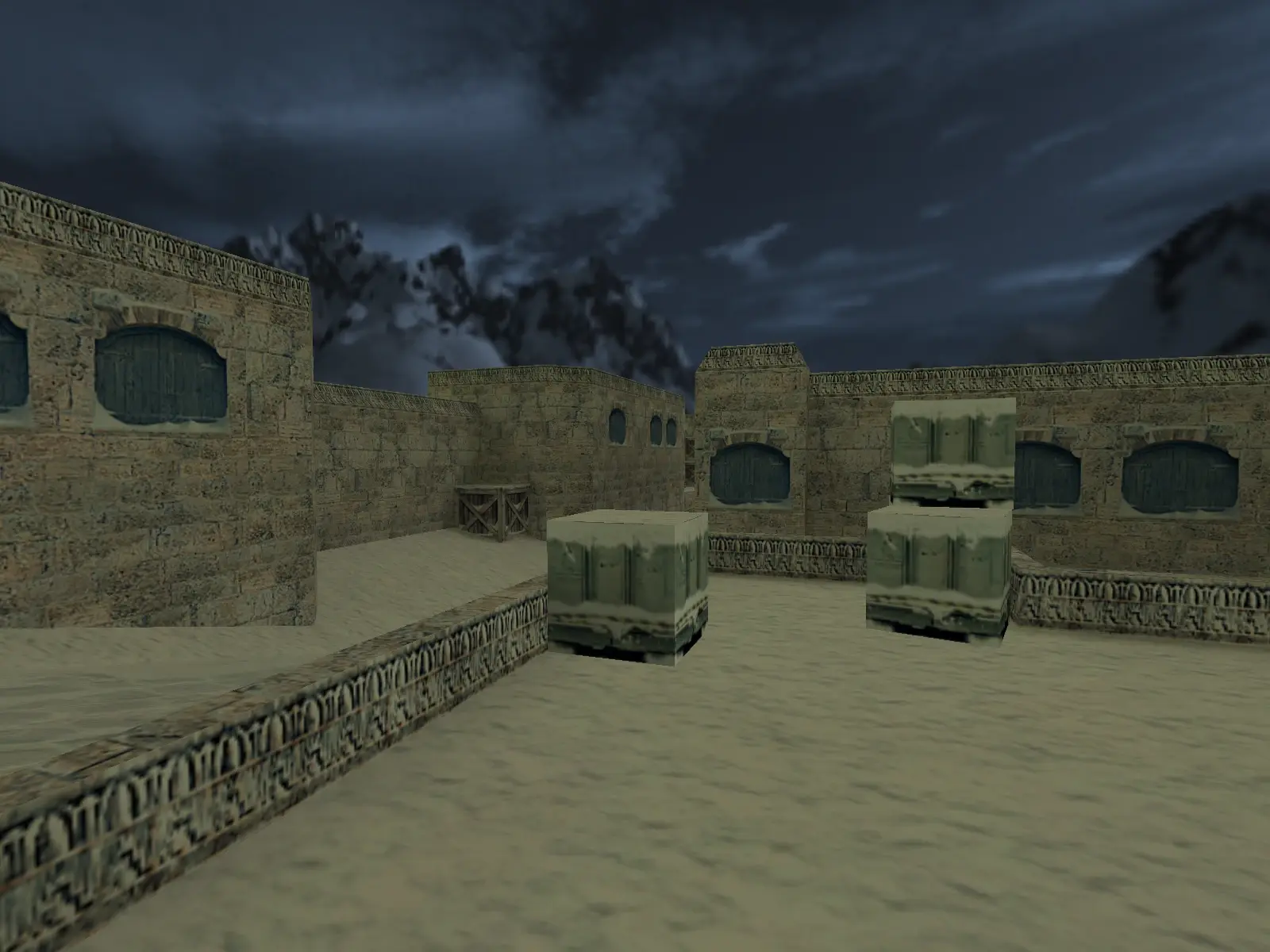 de_dust2_xmas — view