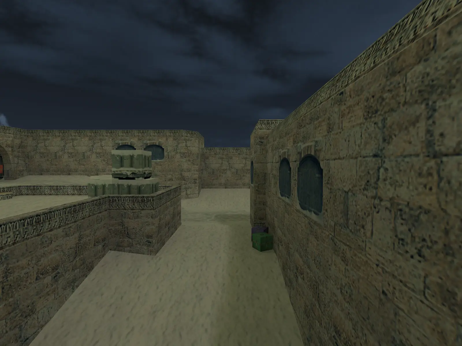 de_dust2_xmas — view