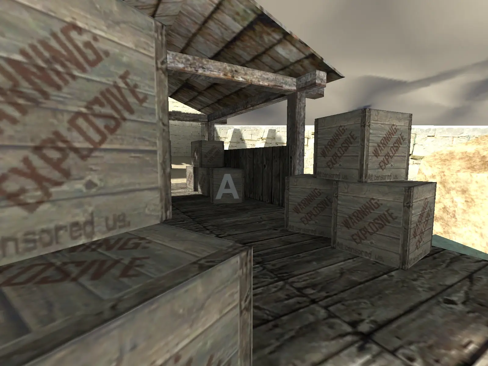 de_sultan — bomb site