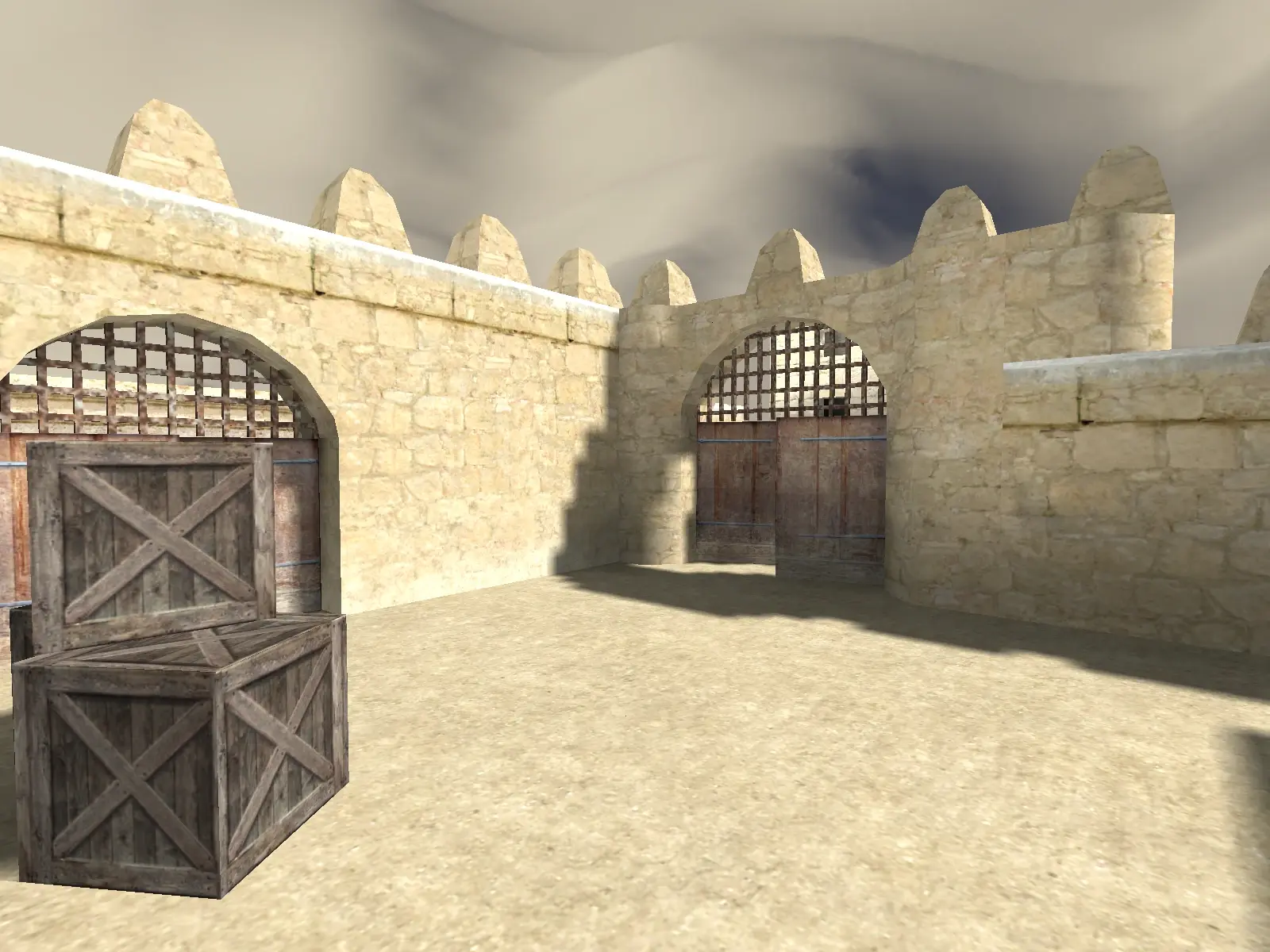 de_sultan — counter-terrorist spawn