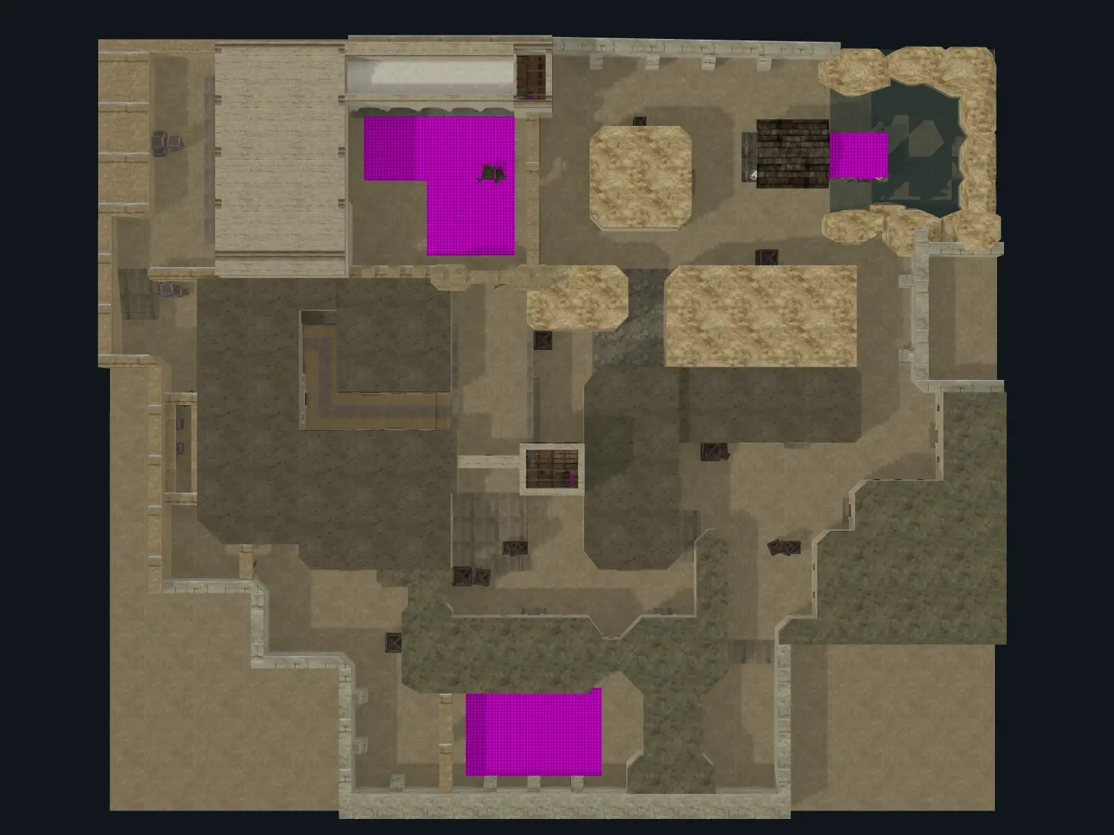 de_sultan — overview