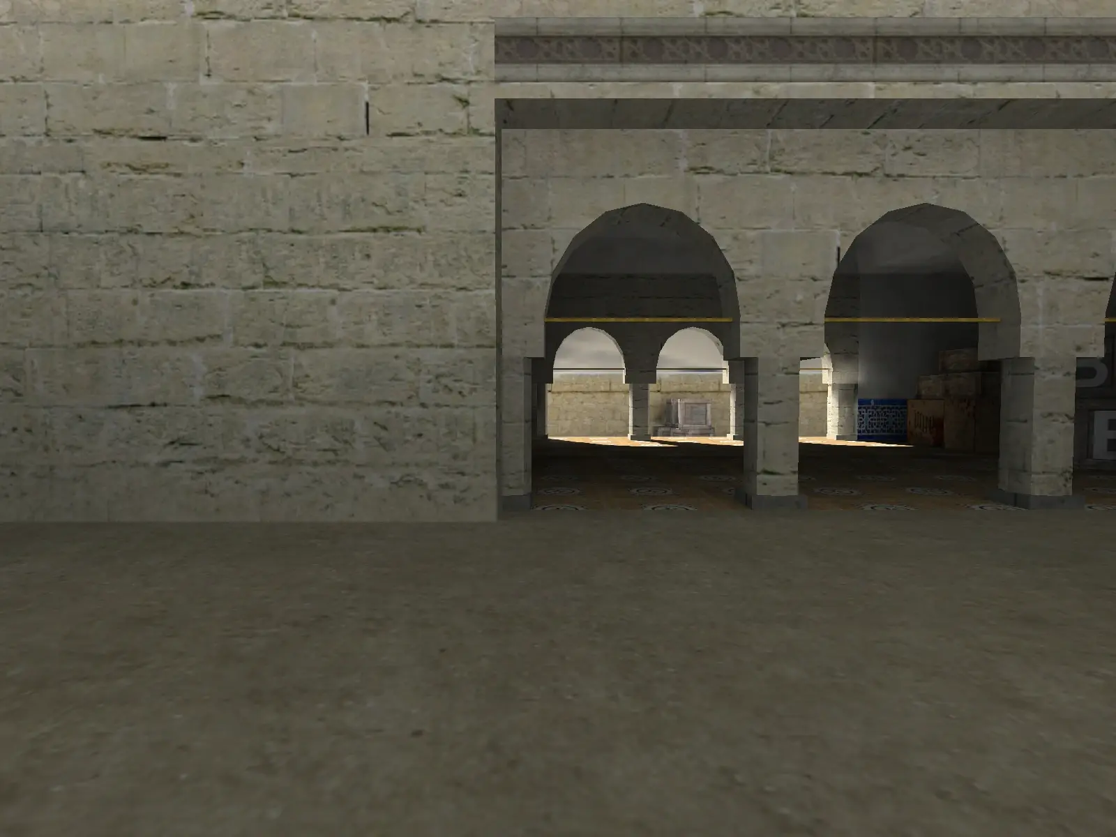 de_sultan — view