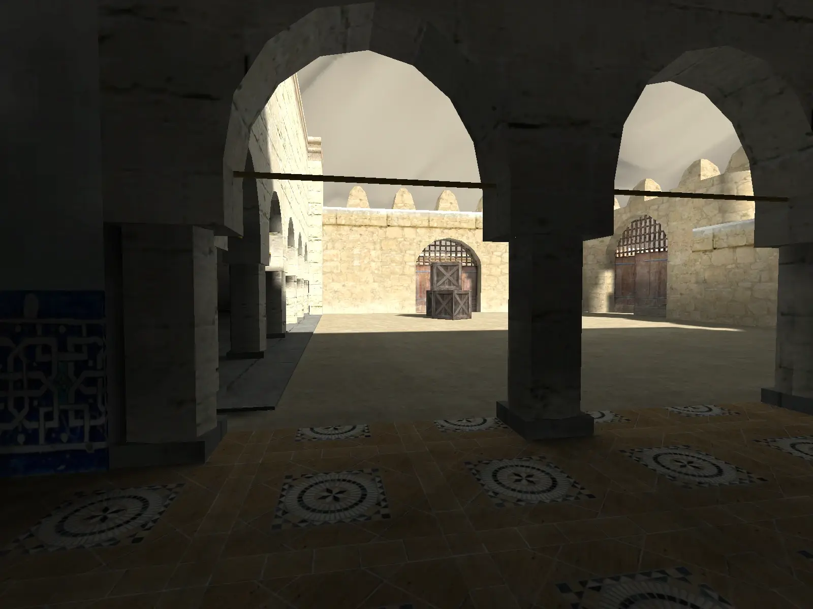 de_sultan — view