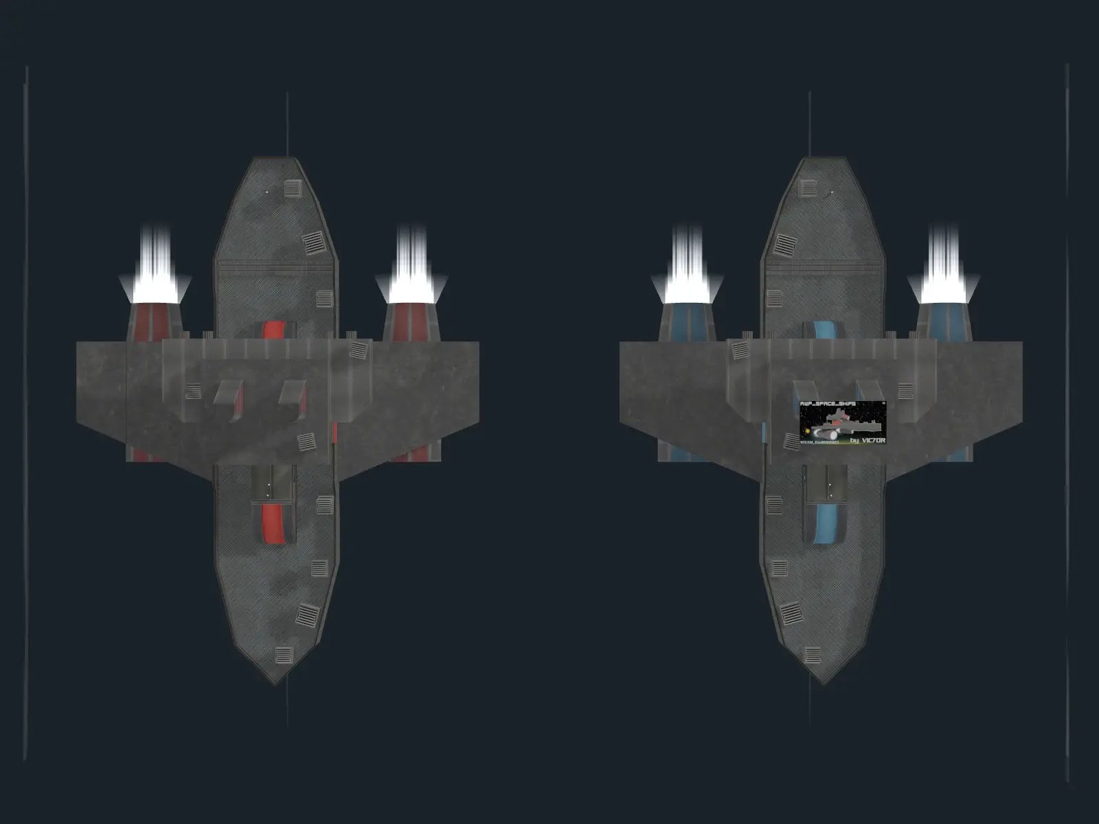 awp_space_ships — overview