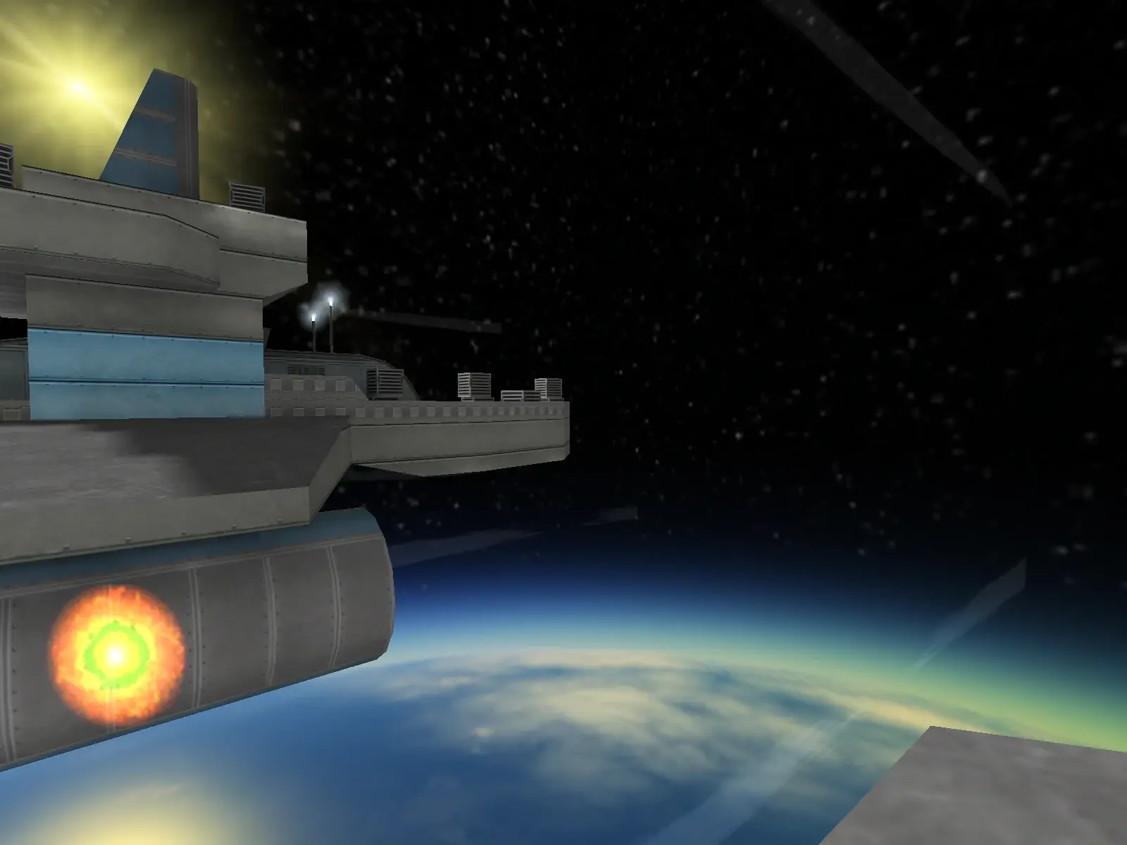 awp_space_ships — view