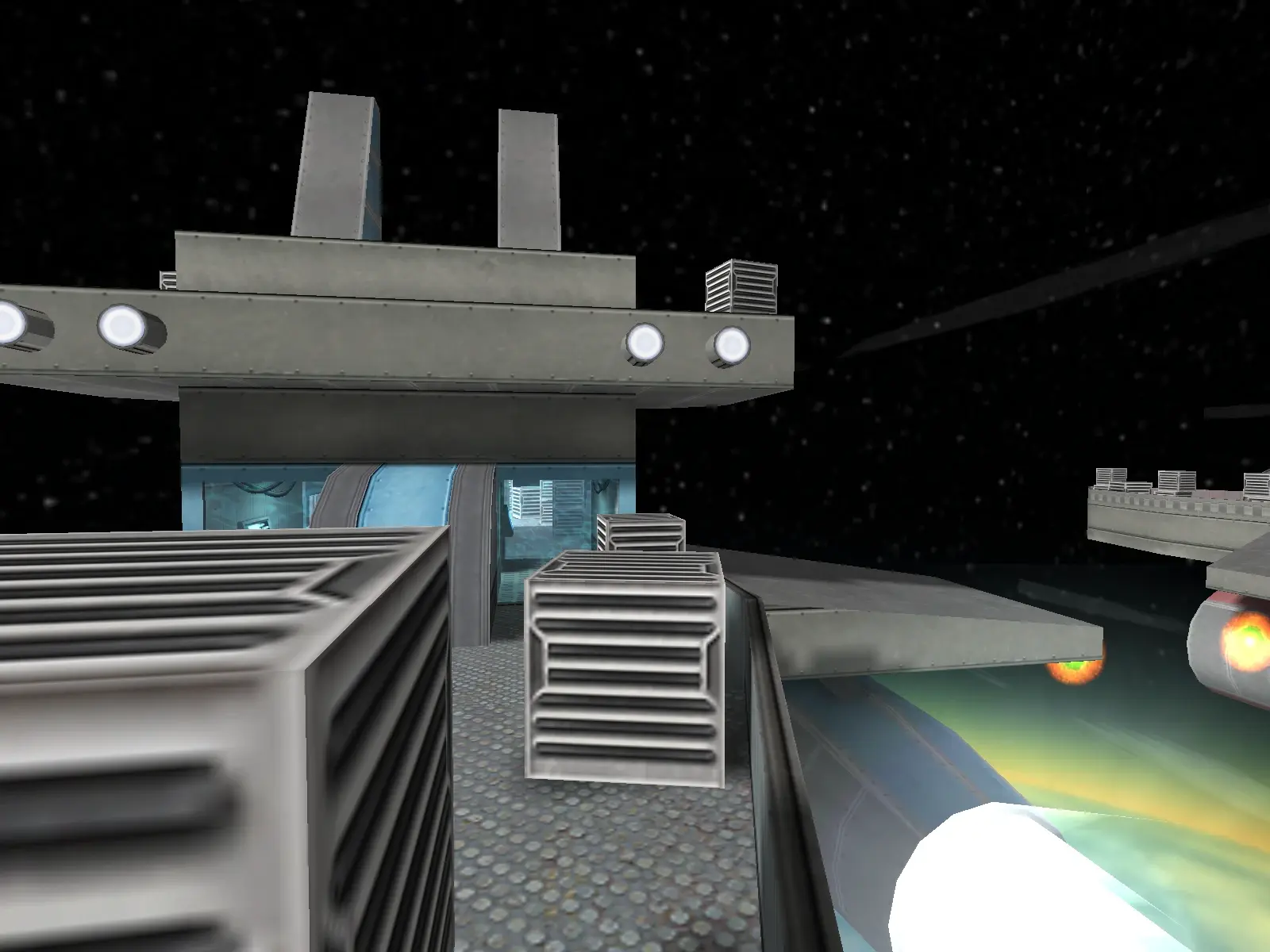 awp_space_ships — view