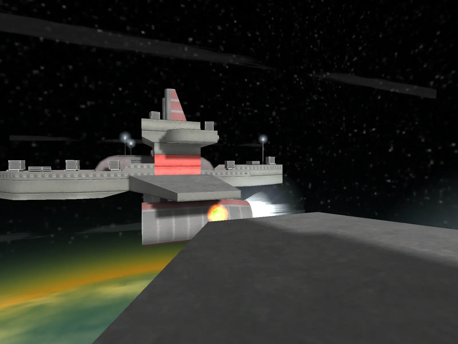 awp_space_ships — view
