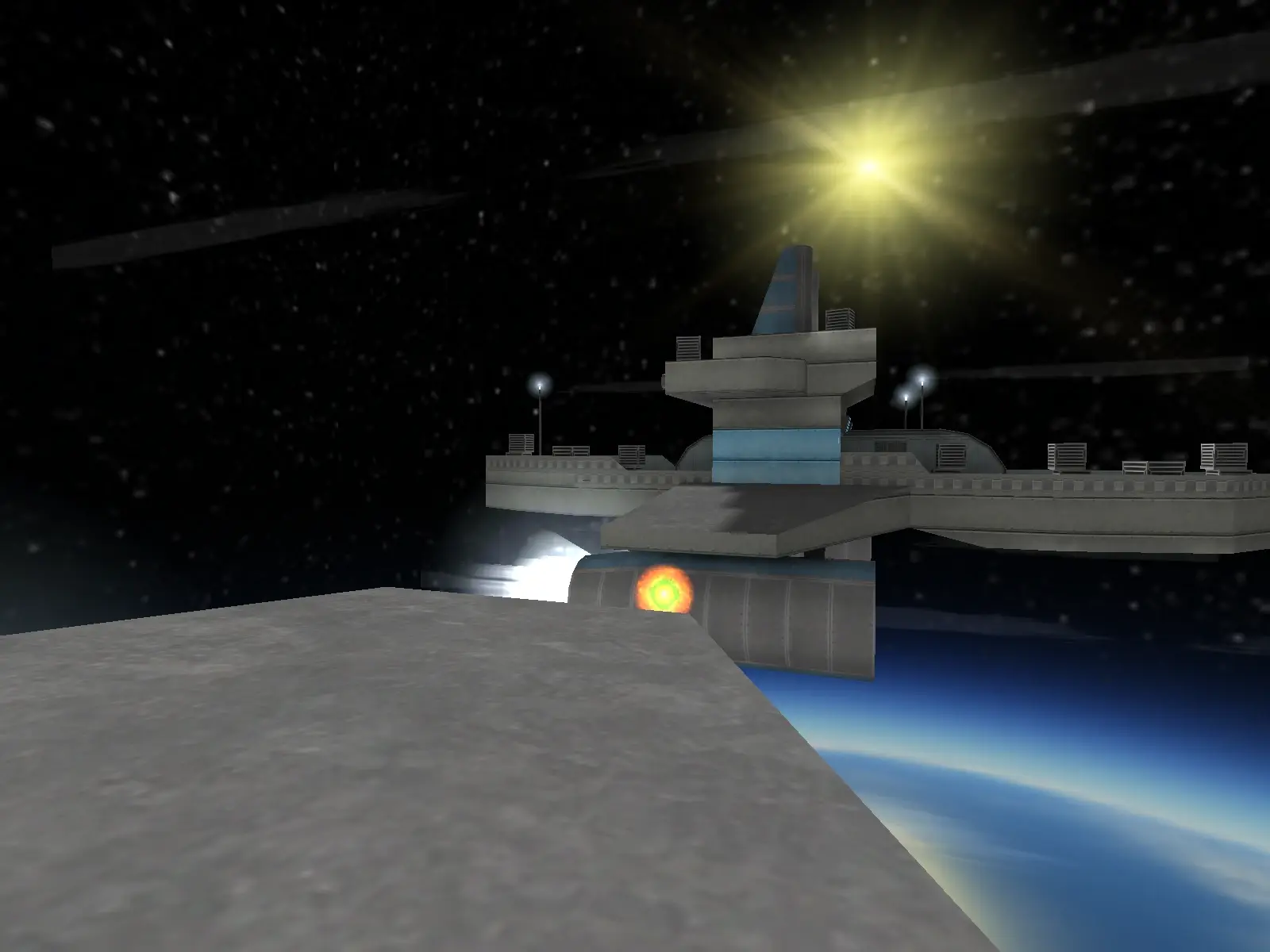 awp_space_ships — view