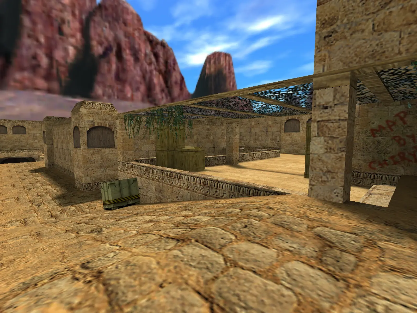 de_dusferno2 — bomb site