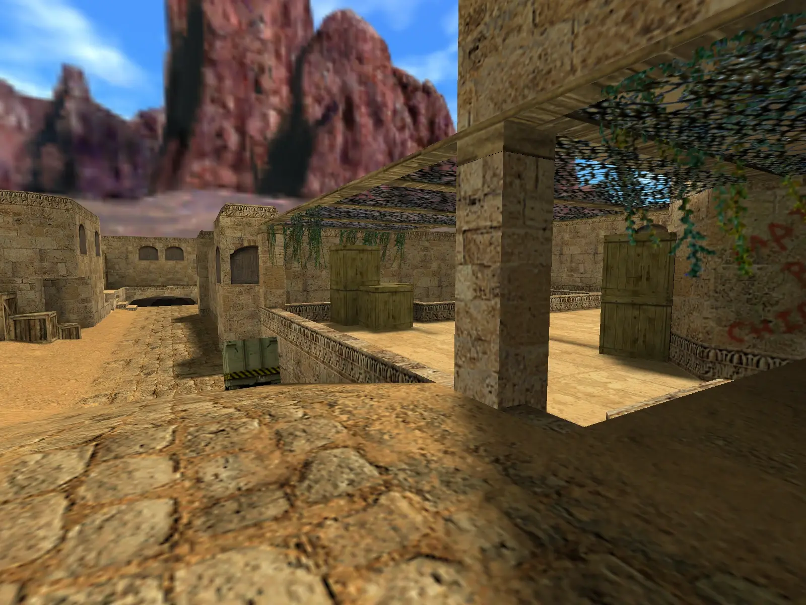 de_dusferno2 — bomb site