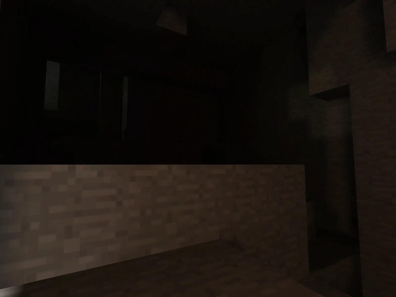 ka_cubeland — counter-terrorist spawn area