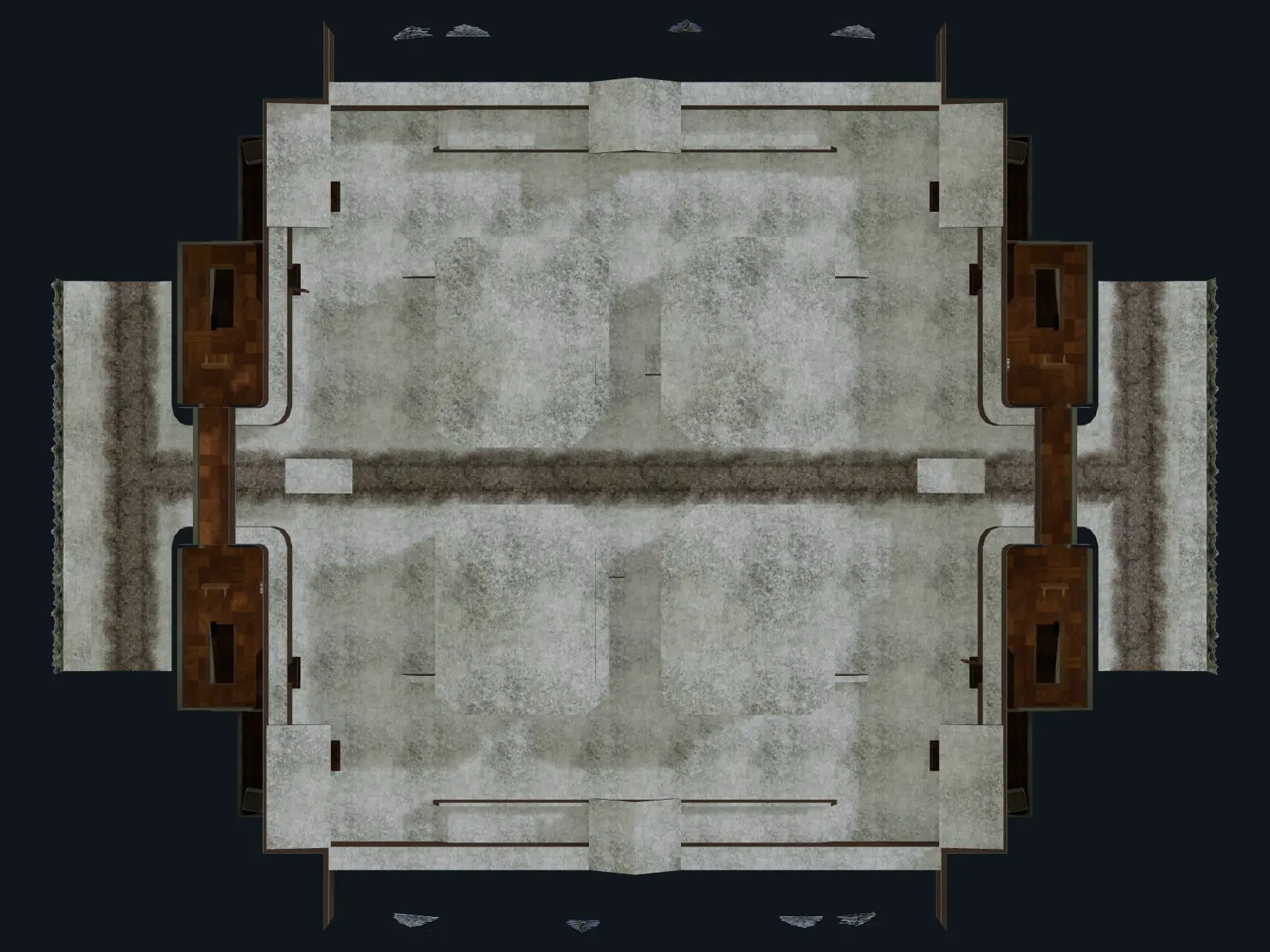 fy_snow_real — overview