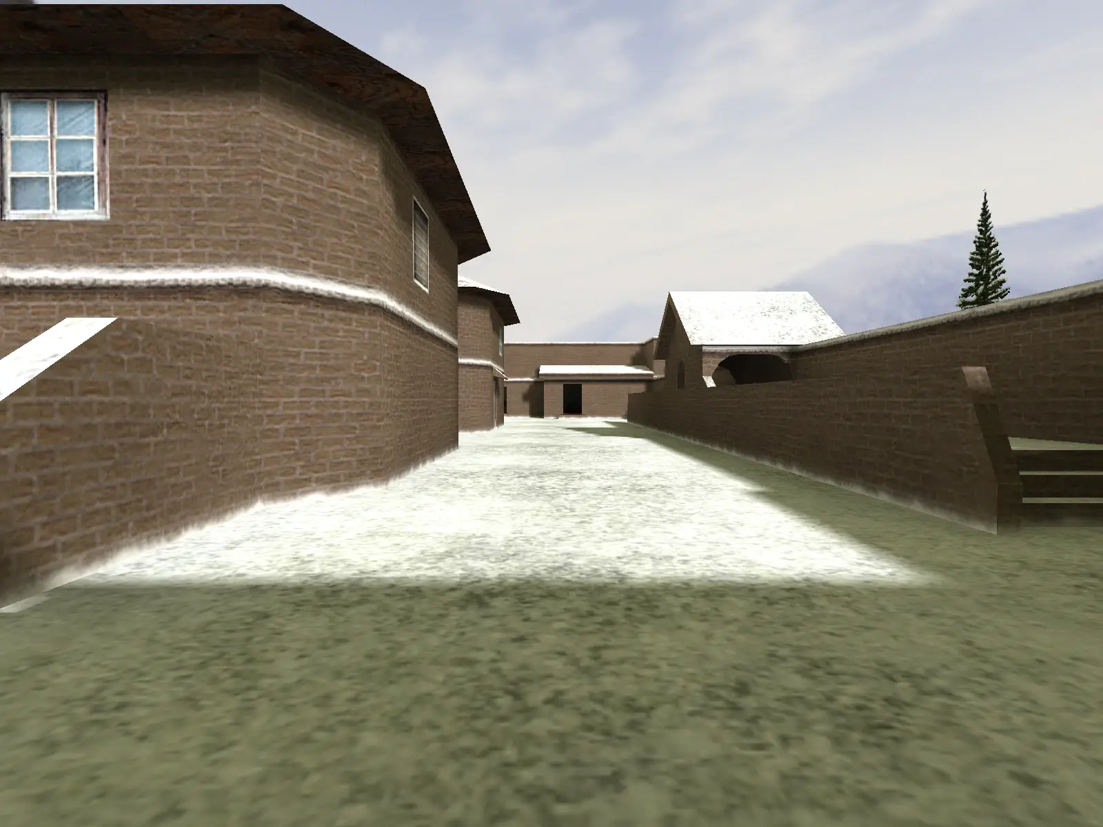 fy_snow_real — terrorist spawn area