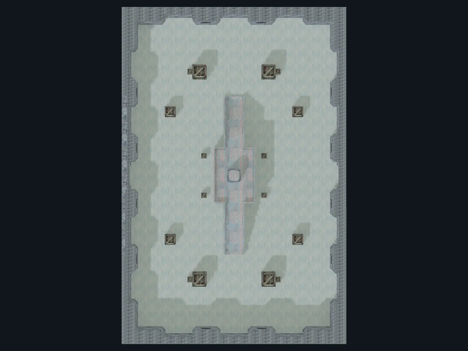 awp_india_snow — overview