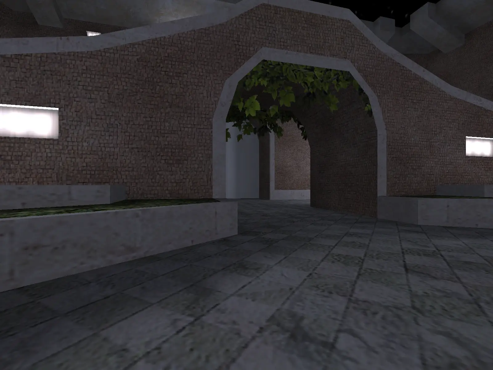 ka_leyna — counter-terrorist spawn area