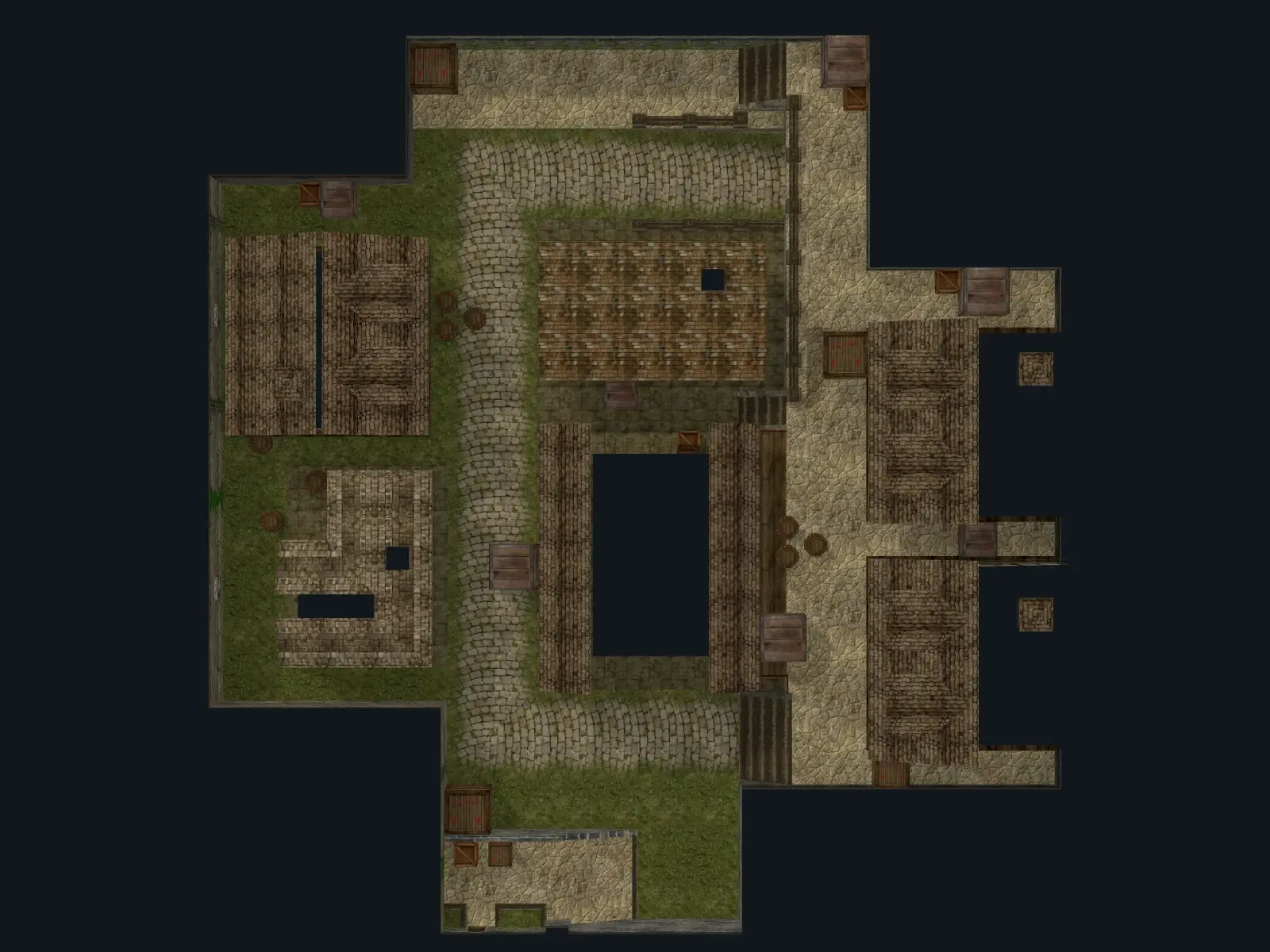 fy_colonial — overview