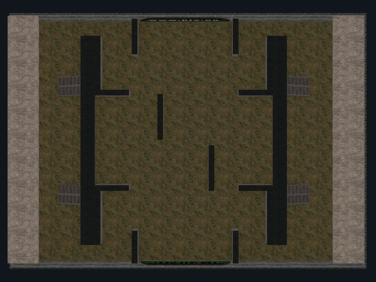 aim_map_usp — overview