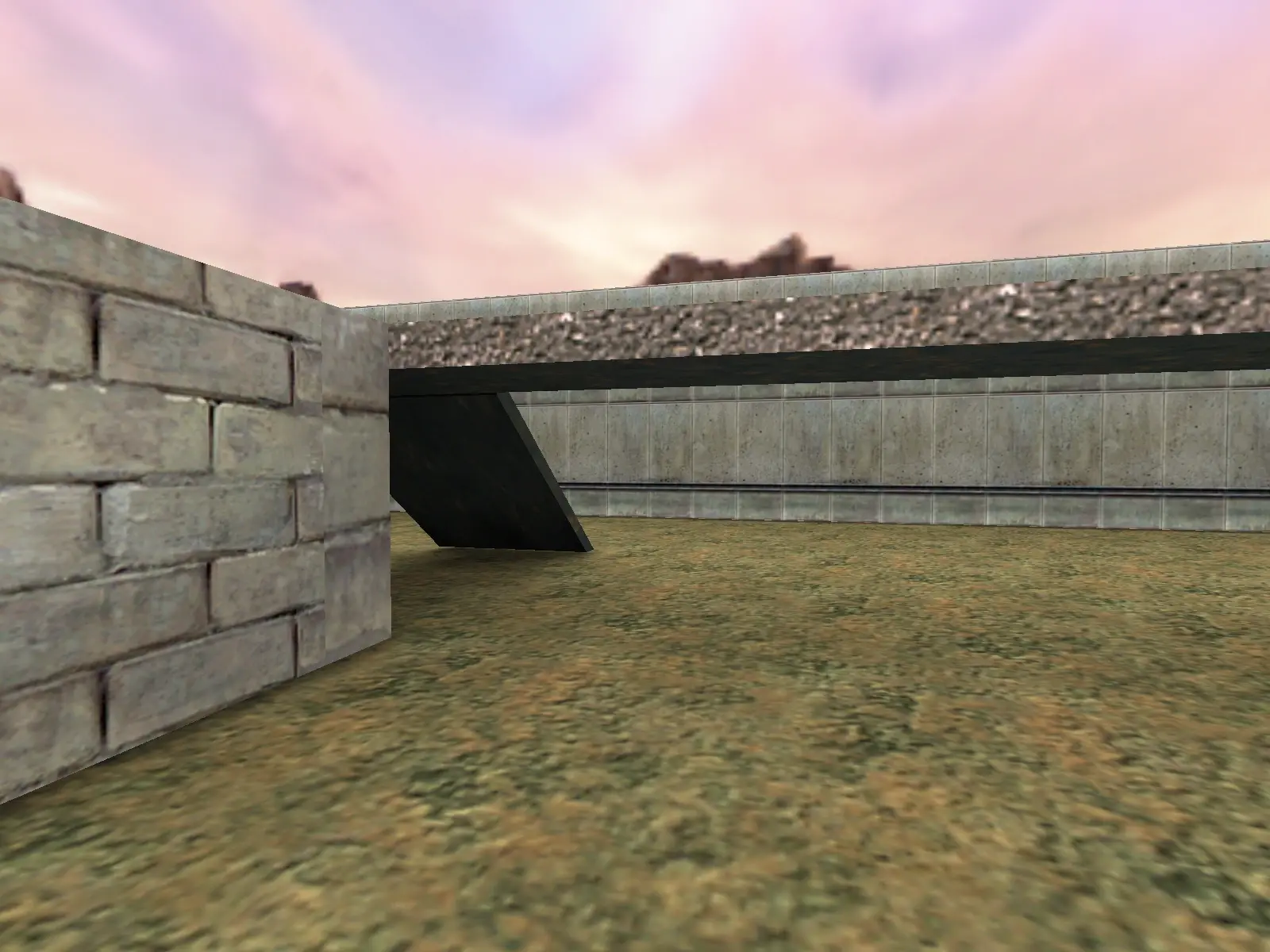 aim_map_usp — terrorist spawn area