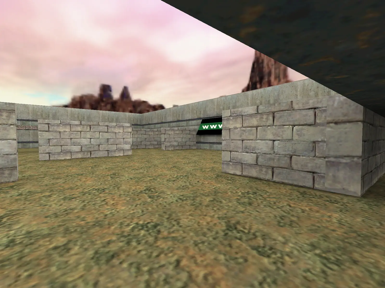 aim_map_usp — view