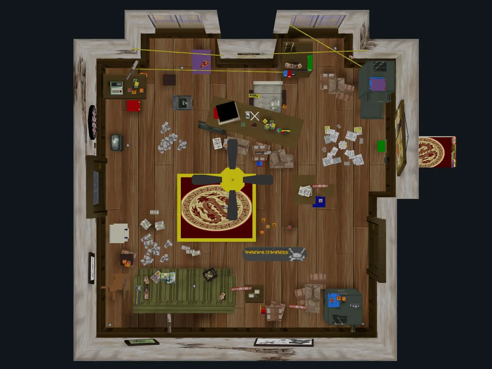 de_rats_rabbity_csz — overview