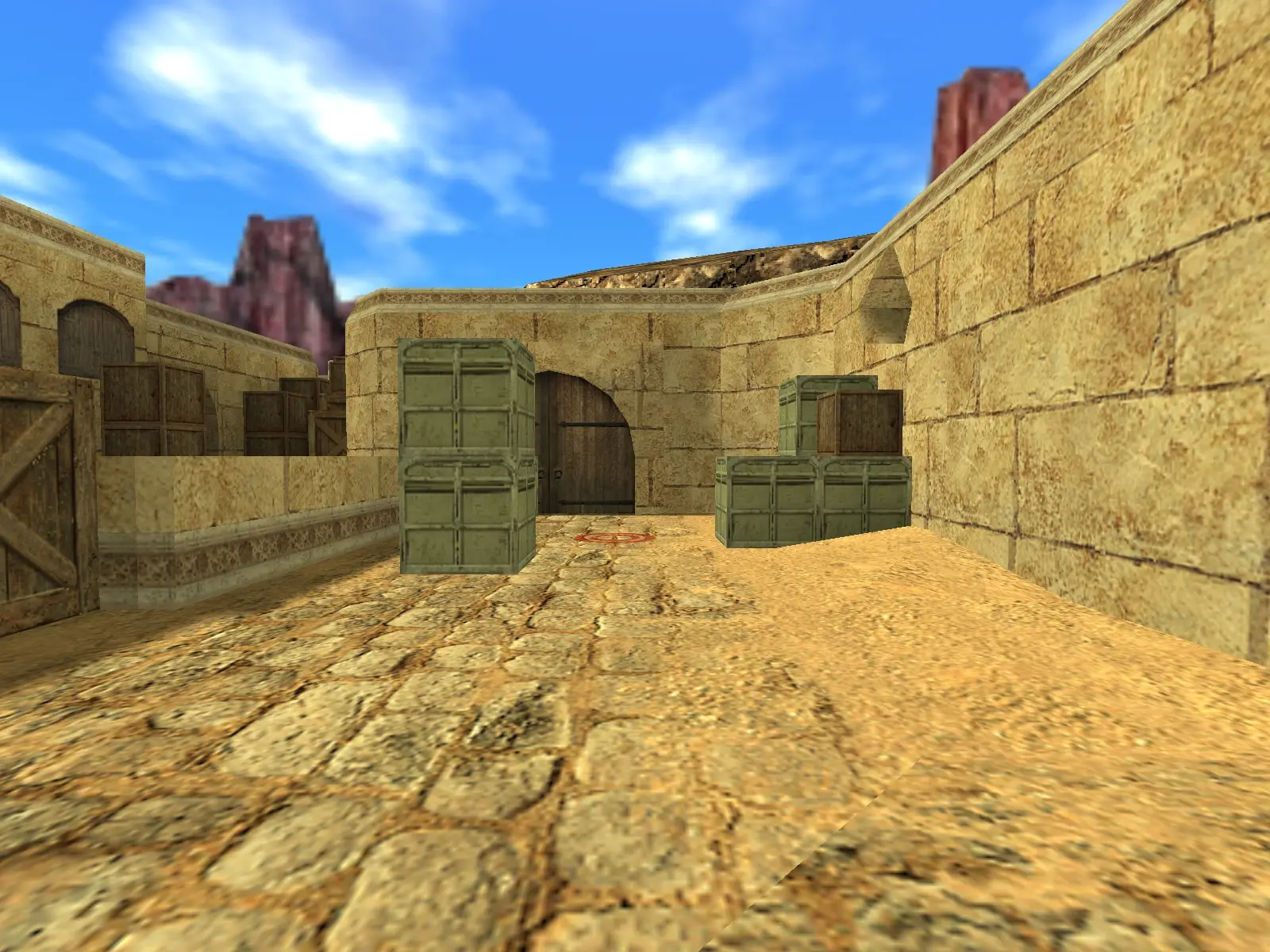 de_dust2012 — bomb site