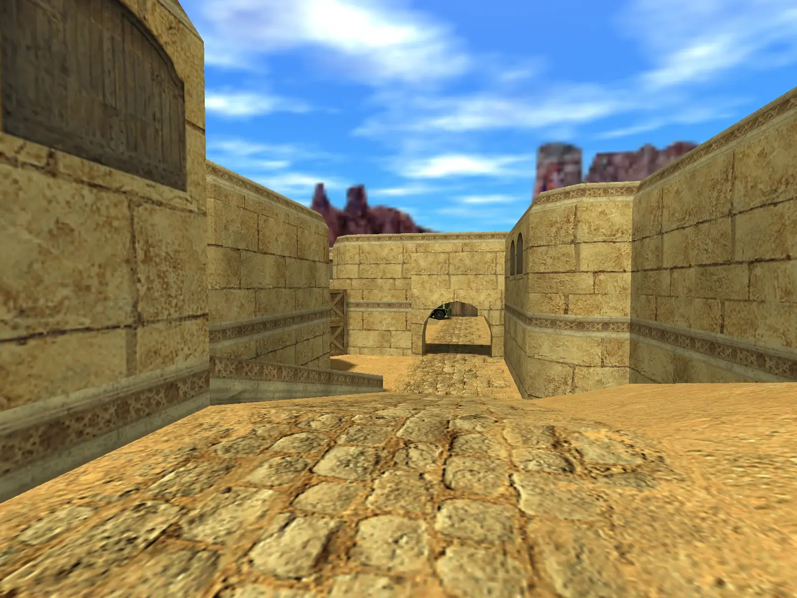 de_dust2012 — terrorist spawn
