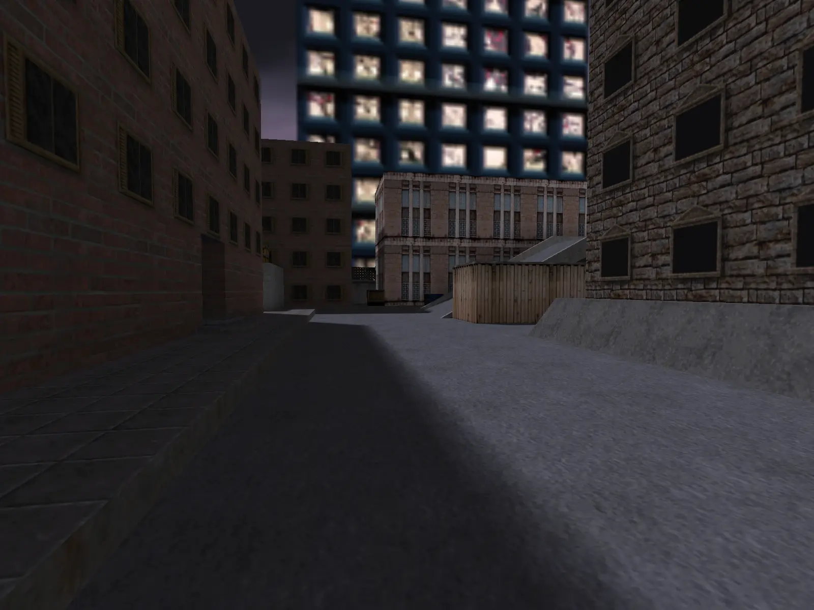 awp_assault — counter-terrorist spawn