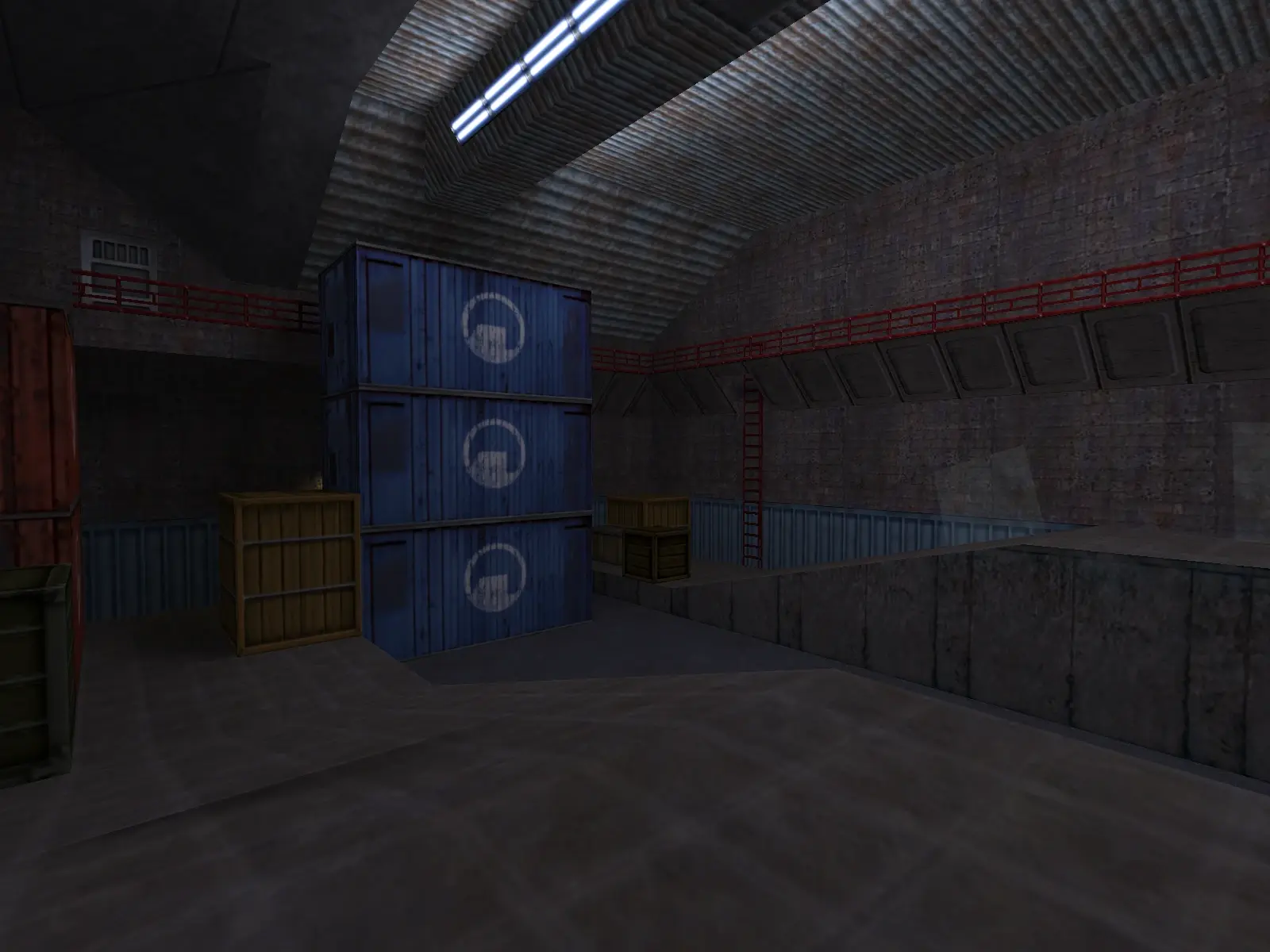 awp_assault — terrorist spawn