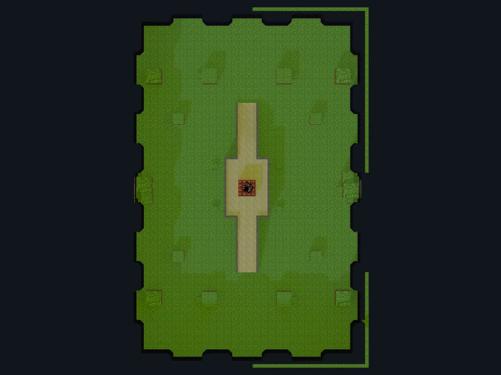 awp_mine_india — overview