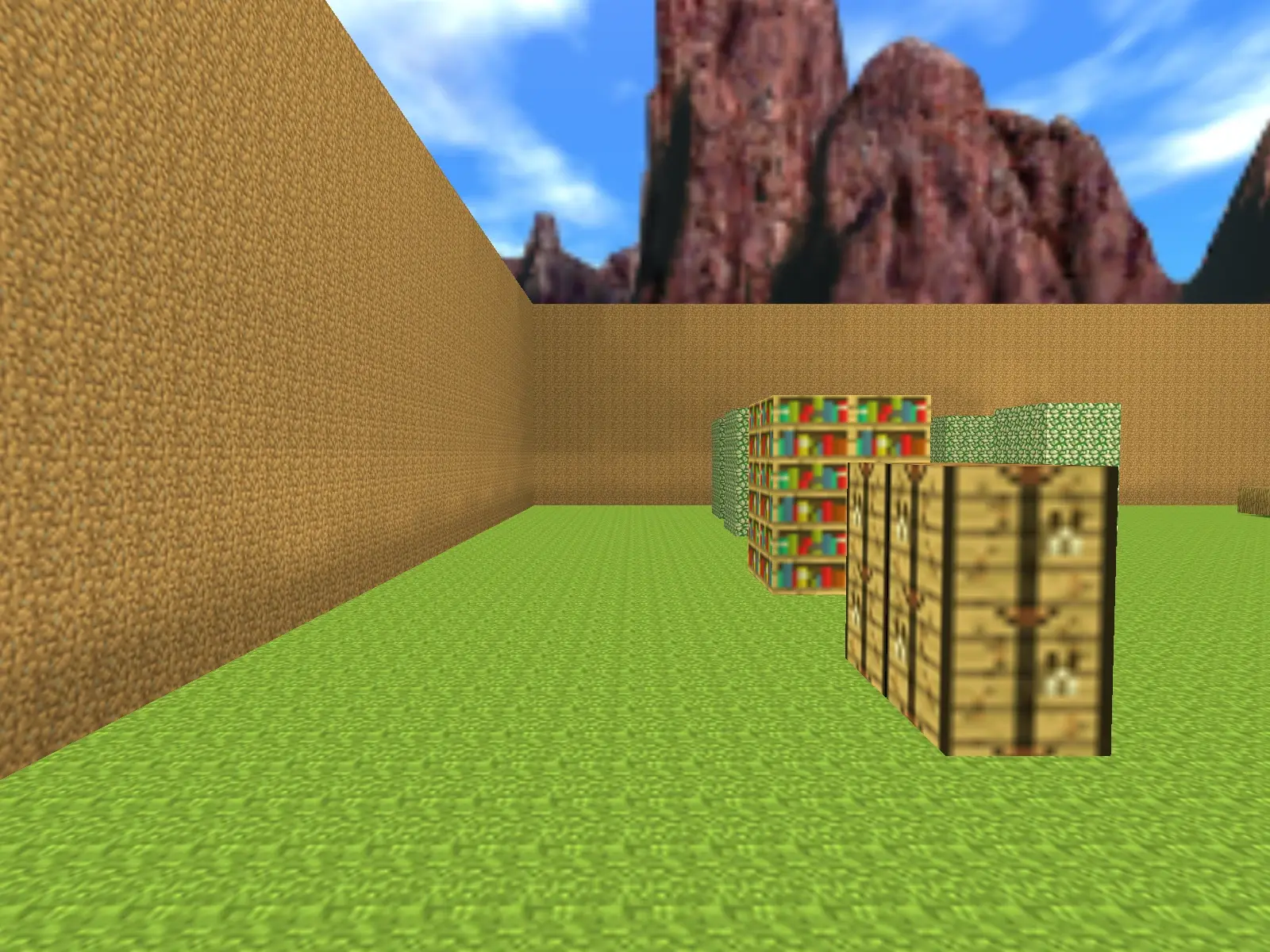 aim_minecraft2 — counter-terrorist spawn
