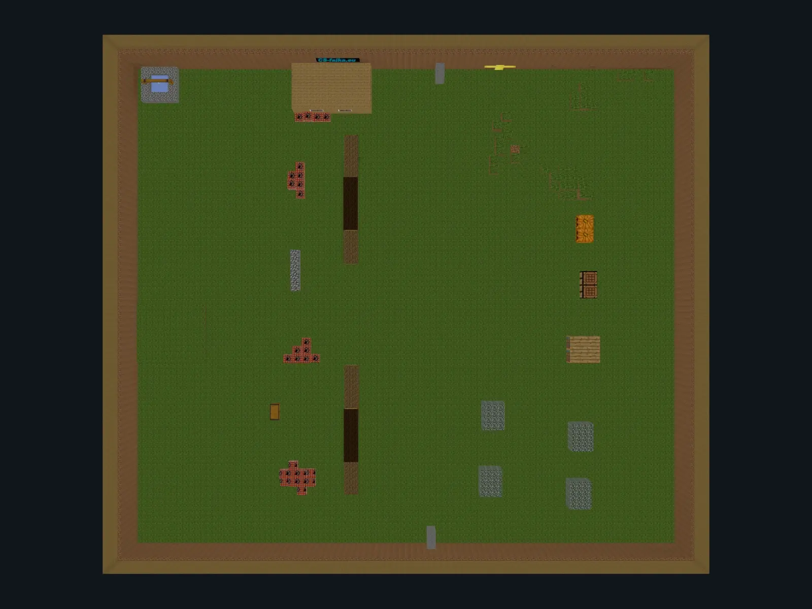 aim_minecraft2 — overview