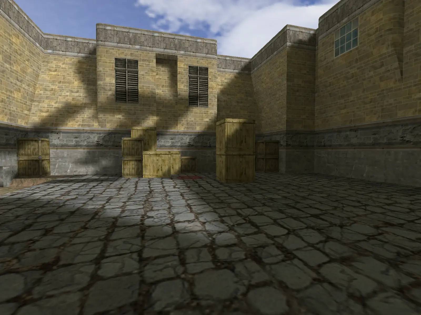 de_berzerker — bomb site
