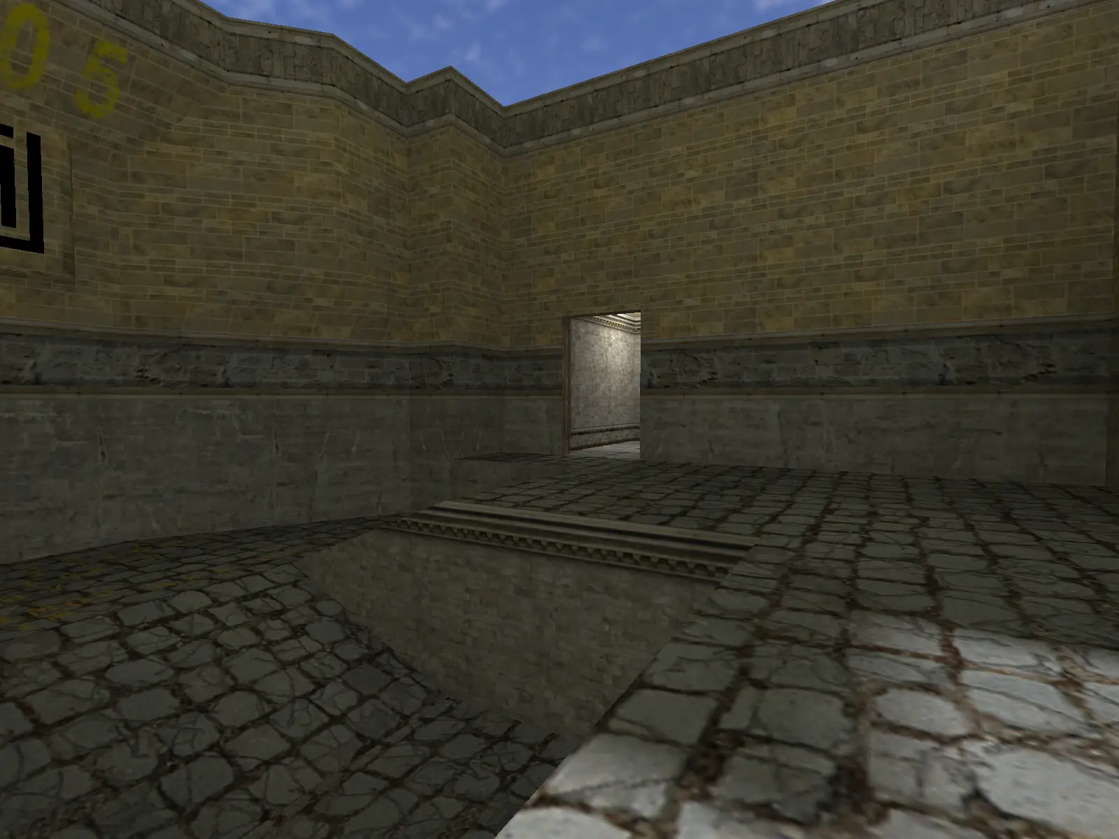 de_berzerker — counter-terrorist spawn