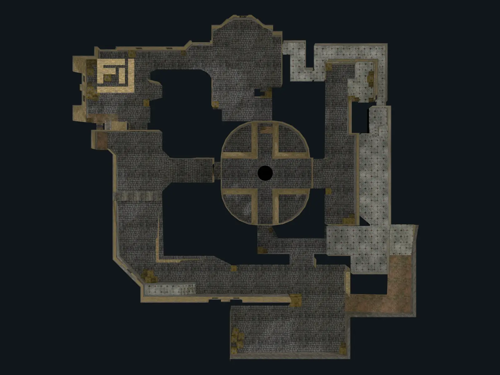 de_berzerker — overview