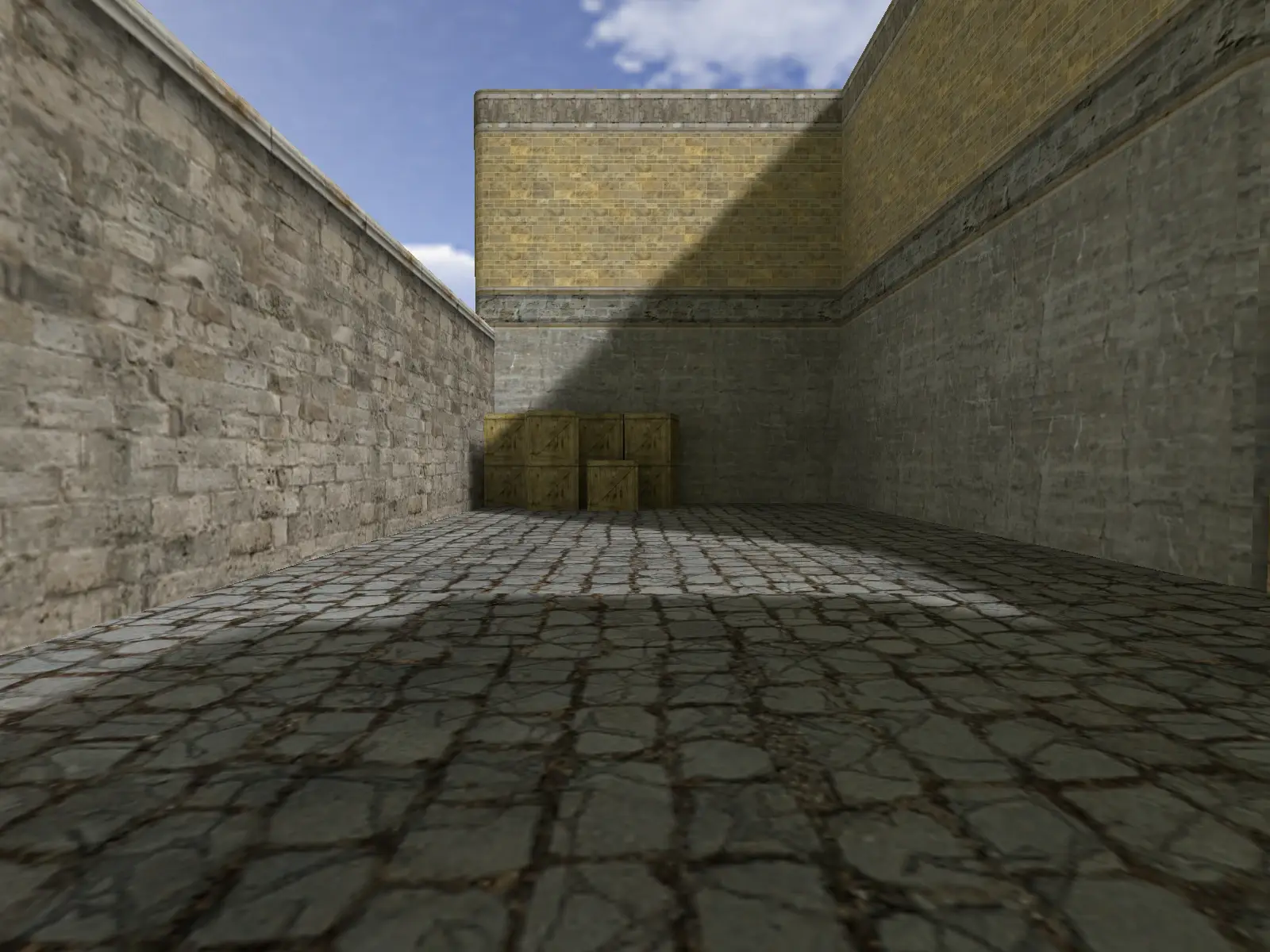 de_berzerker — terrorist spawn area