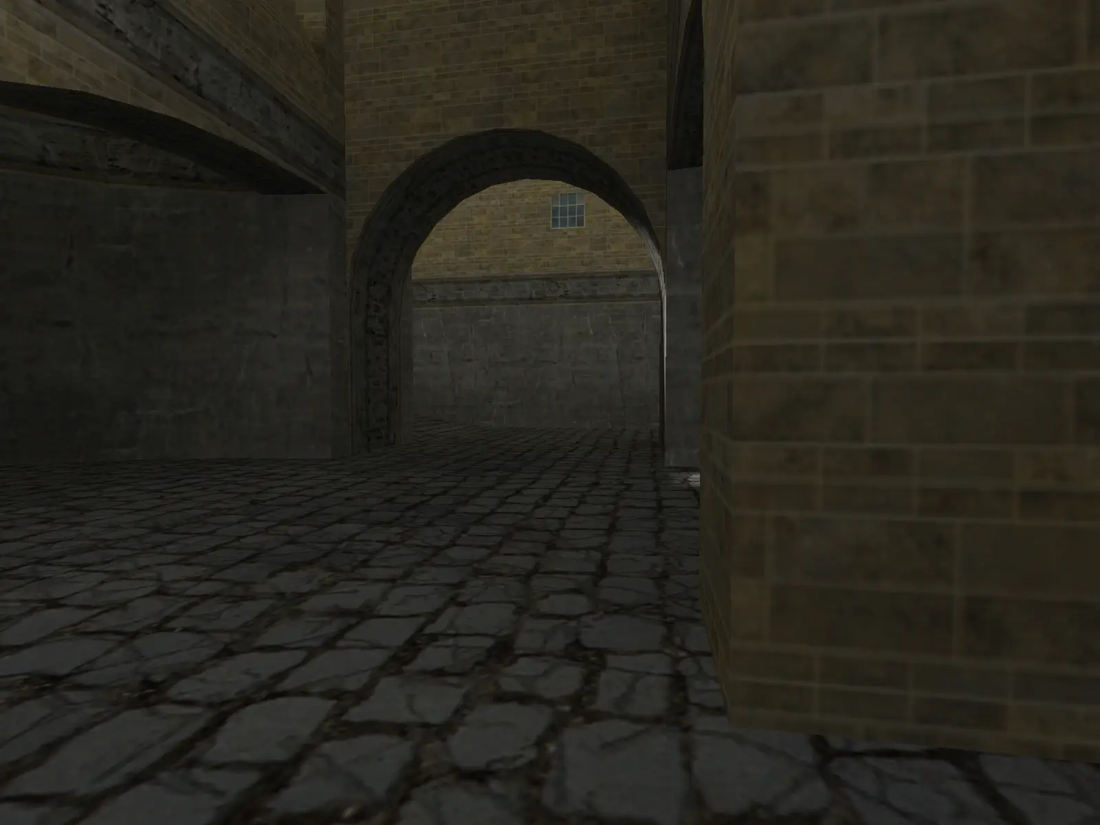 de_berzerker — view
